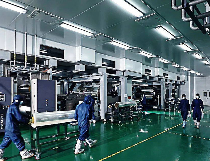 产品供应链支持