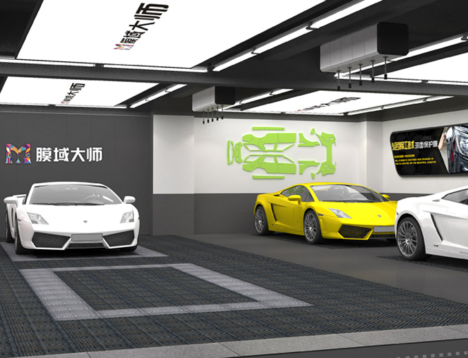 合作门店运营支持