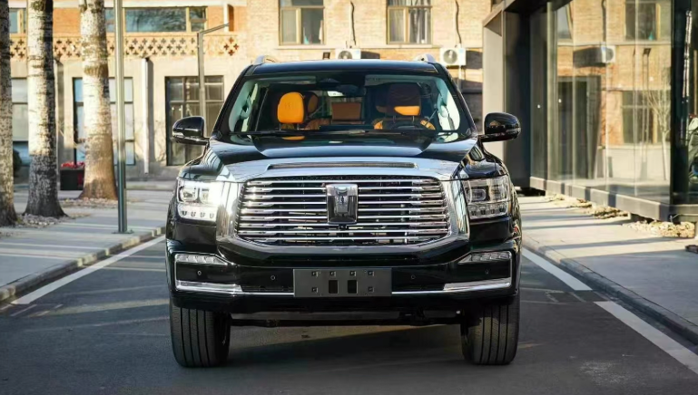 膜域大师车衣：实力诠释品质防护